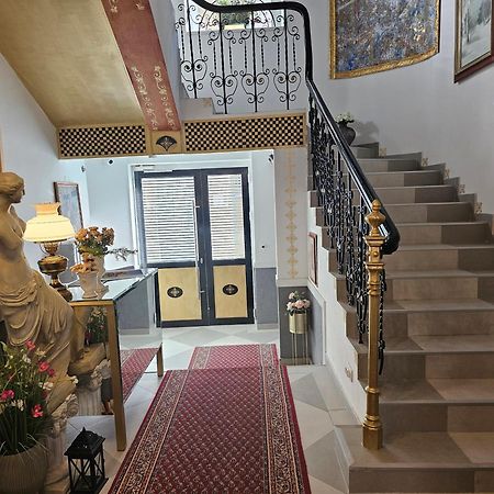 Vansvel Boutique Apartment 8 ベオグラード エクステリア 写真