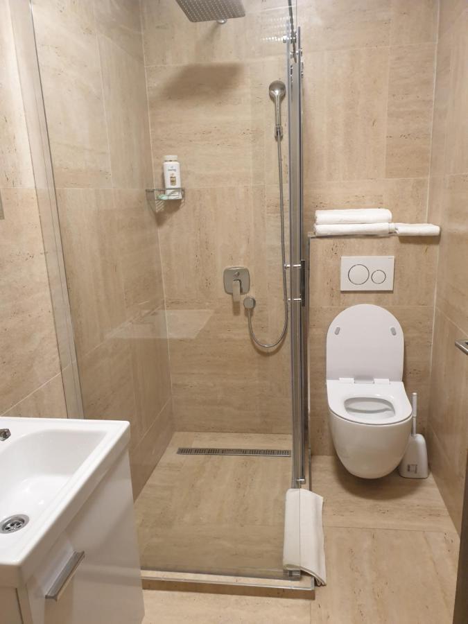 Vansvel Royal Boutique Apartment 2 ベオグラード エクステリア 写真