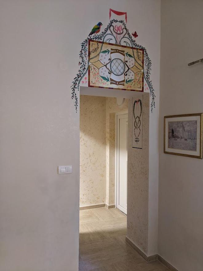 Vansvel Boutique Apartment 8 ベオグラード エクステリア 写真