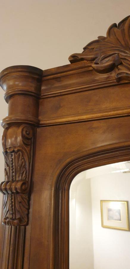 Vansvel Royal Boutique Apartment 2 ベオグラード エクステリア 写真