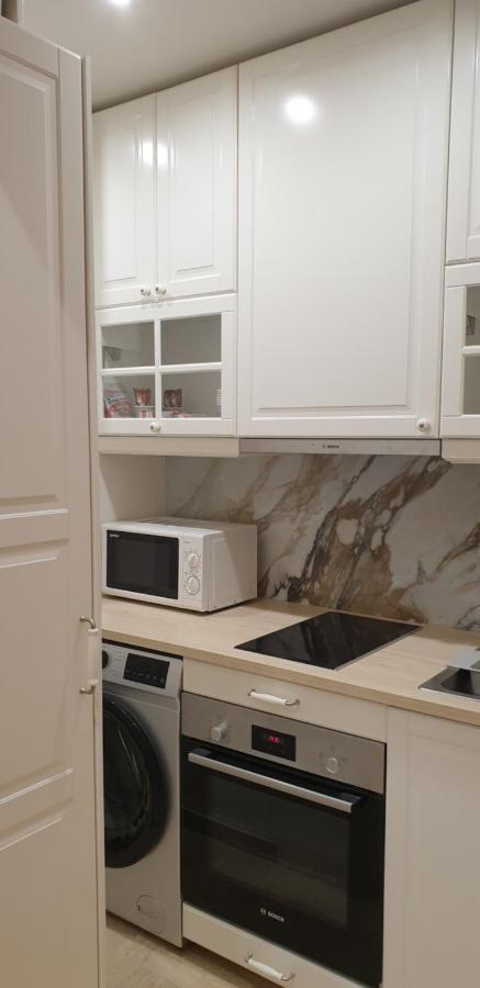 Vansvel Royal Boutique Apartment 2 ベオグラード エクステリア 写真