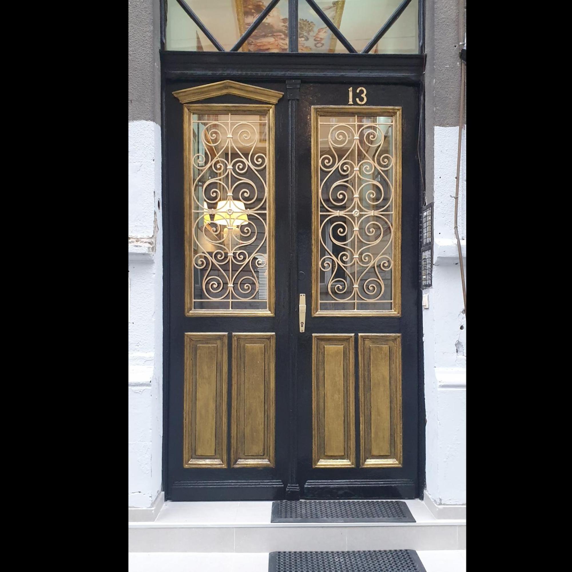 Vansvel Royal Boutique Apartment 2 ベオグラード エクステリア 写真