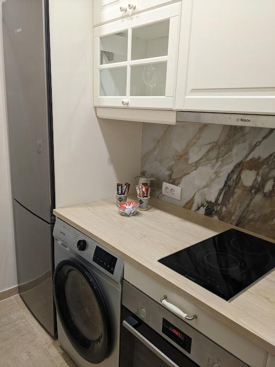 Vansvel Royal Boutique Apartment 2 ベオグラード エクステリア 写真