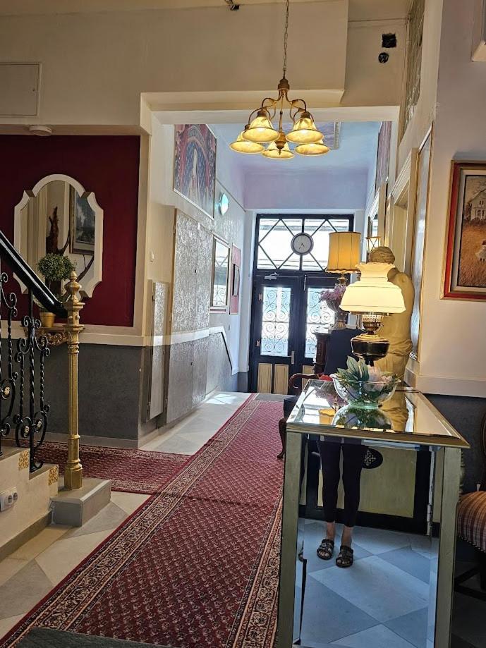 Vansvel Royal Boutique Apartment 2 ベオグラード エクステリア 写真