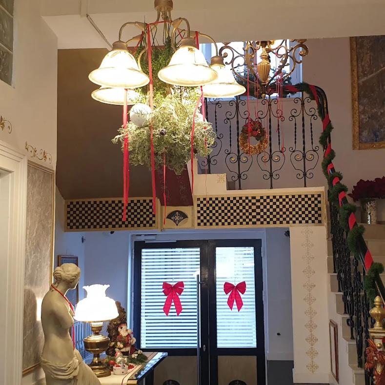Vansvel Royal Boutique Apartment 2 ベオグラード エクステリア 写真