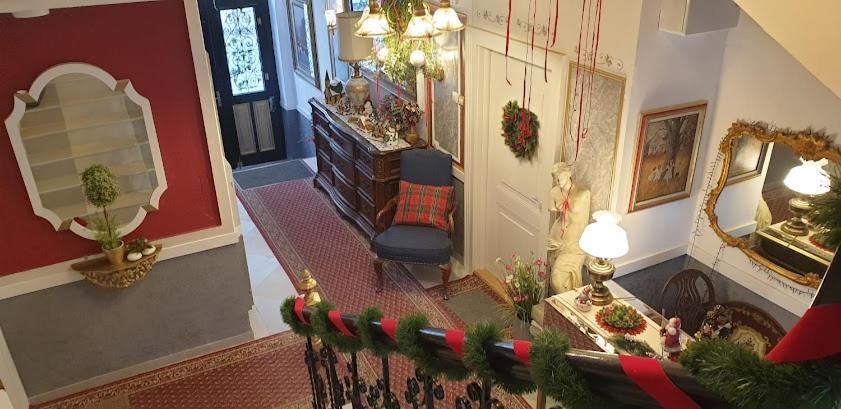 Vansvel Royal Boutique Apartment 2 ベオグラード エクステリア 写真