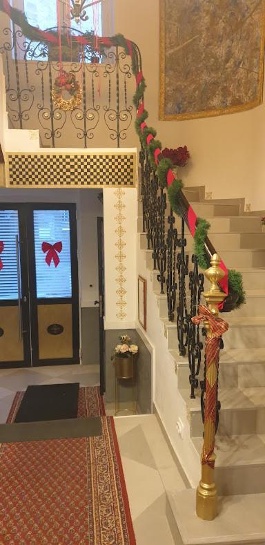 Vansvel Royal Boutique Apartment 2 ベオグラード エクステリア 写真