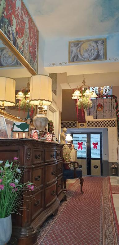 Vansvel Royal Boutique Apartment 2 ベオグラード エクステリア 写真