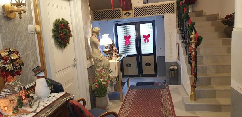 Vansvel Royal Boutique Apartment 2 ベオグラード エクステリア 写真