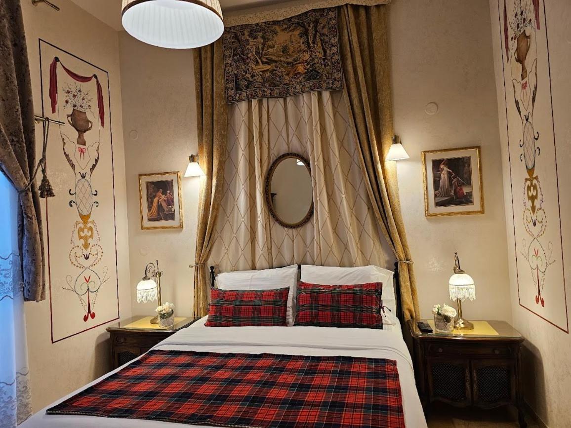 Vansvel Royal Boutique Apartment 2 ベオグラード エクステリア 写真