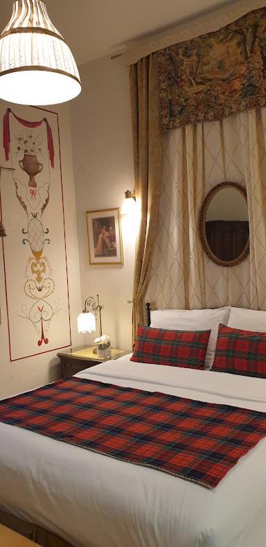 Vansvel Royal Boutique Apartment 2 ベオグラード エクステリア 写真