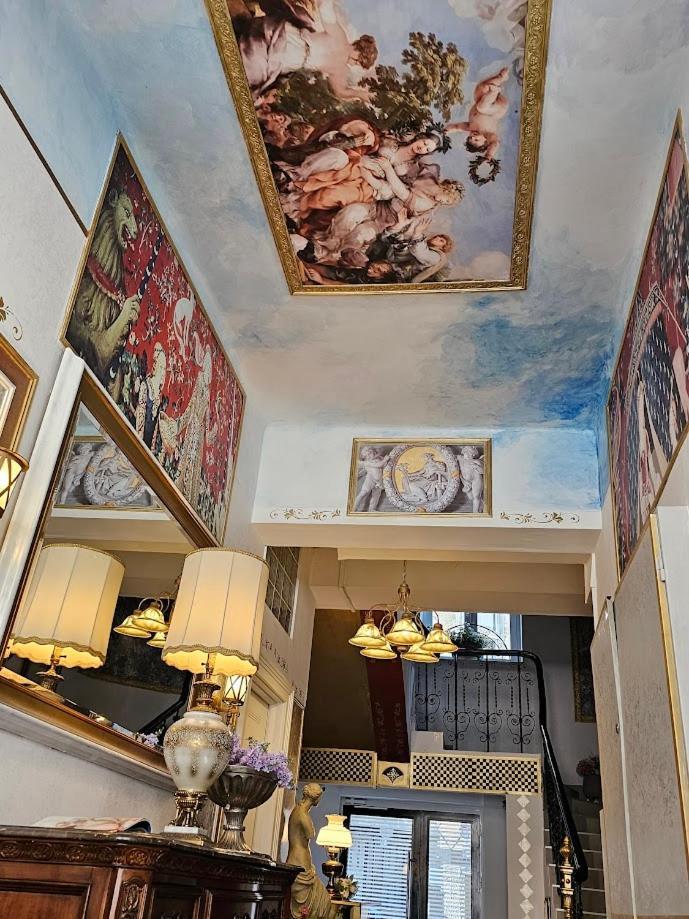 Vansvel Boutique Apartment 8 ベオグラード エクステリア 写真