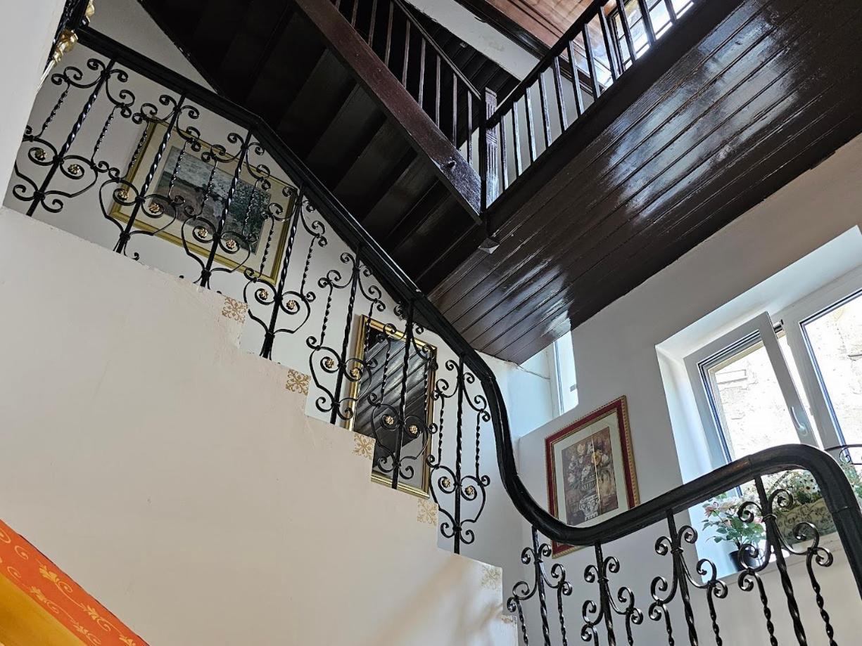 Vansvel Royal Boutique Apartment 2 ベオグラード エクステリア 写真