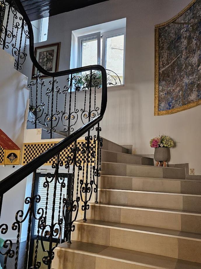 Vansvel Royal Boutique Apartment 2 ベオグラード エクステリア 写真