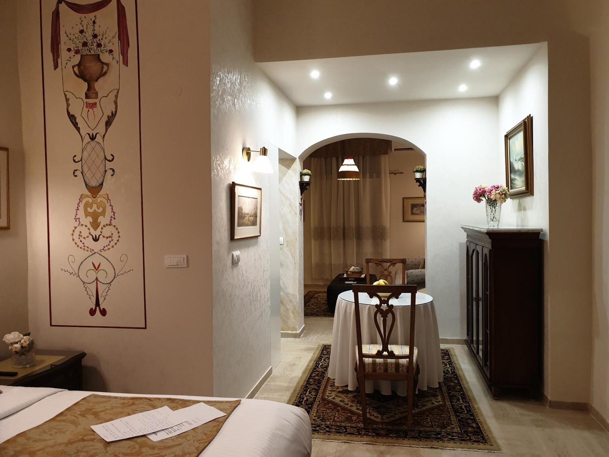 Vansvel Royal Boutique Apartment 2 ベオグラード エクステリア 写真