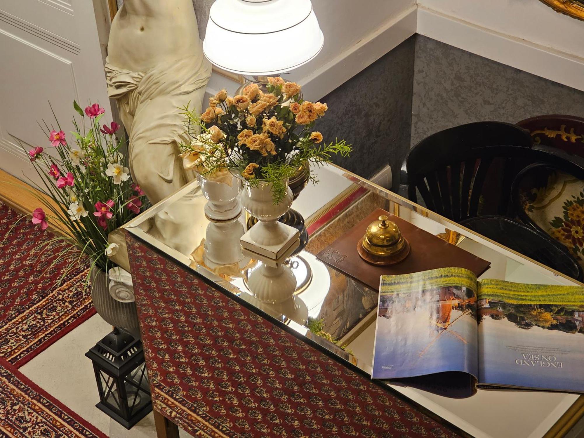Vansvel Royal Boutique Apartment 2 ベオグラード エクステリア 写真